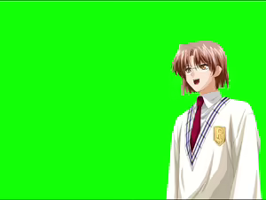 Page 803 of GUISARD ~Bokura wa Omoi o Mi ni Matou~ - preview thumbnail