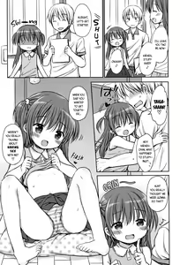 Page 3 of Benkyou Yorimo Ecchi Shiyo | Forget Studying! Let's Fuck! - preview thumbnail
