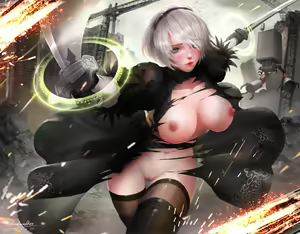 Turewindwalker — hentai manga cover on Fhentai