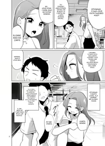 Page 3 of Dosukebe Josou Joushi - preview thumbnail