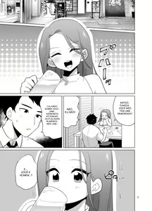 Page 4 of Dosukebe Josou Joushi - preview thumbnail