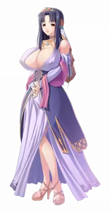 Page 411 of Kyonyuu Fantasy Gaiden 2 | Funbag Fantasy: Sideboob Story 2 (decensored) - preview thumbnail