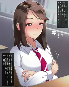 Page 144 of Inaka no JK wa Hima Sugite Sex Gurai shika Yaru Koto ga Nai!! - preview thumbnail
