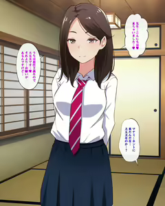 Page 248 of Inaka no JK wa Hima Sugite Sex Gurai shika Yaru Koto ga Nai!! - preview thumbnail