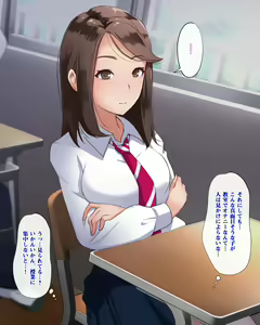 Page 35 of Inaka no JK wa Hima Sugite Sex Gurai shika Yaru Koto ga Nai!! - preview thumbnail