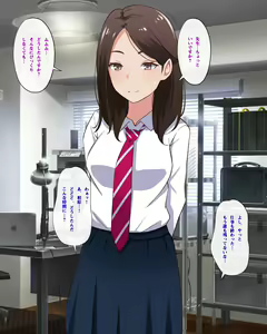 Page 37 of Inaka no JK wa Hima Sugite Sex Gurai shika Yaru Koto ga Nai!! - preview thumbnail