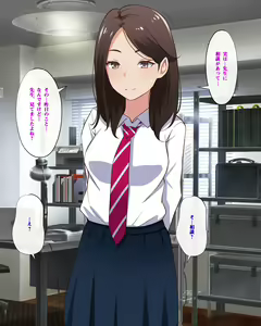 Page 38 of Inaka no JK wa Hima Sugite Sex Gurai shika Yaru Koto ga Nai!! - preview thumbnail