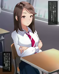 Page 6 of Inaka no JK wa Hima Sugite Sex Gurai shika Yaru Koto ga Nai!! - preview thumbnail
