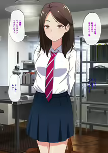Page 92 of Inaka no JK wa Hima Sugite Sex Gurai shika Yaru Koto ga Nai!! - preview thumbnail