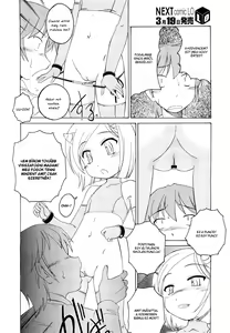 Page 4 of Lolicon Jigoku - preview thumbnail