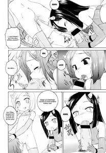 Page 6 of Lolicon Jigoku - preview thumbnail
