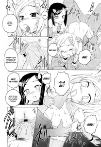 Page 10 of Lolicon Jigoku - preview thumbnail