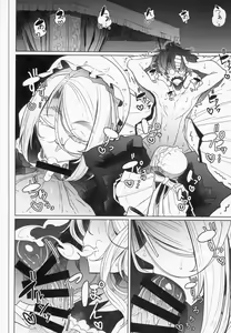 Page 29 of Shinshi Tsuki Maid no Sophie-san 2 - preview thumbnail