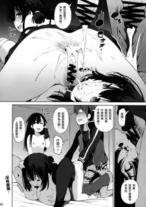 Page 20 of Kono Iyarashii Shimai ni Saimin o! | 把這對下流的姐妹催眠! - preview thumbnail