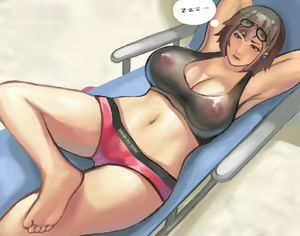 Page 2 of 女总裁的最后假期 - preview thumbnail