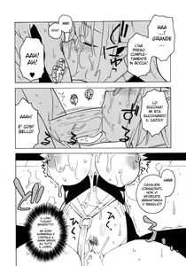 Page 12 of Seikishidan no Shuuen | La Fine dei Cavalieri Consacrati - preview thumbnail