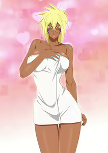 Page 35 of EroCosDREAM DX Yukemuri Onsen Ryokou Hen - preview thumbnail
