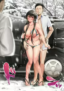 Page 122 of Douki no Yome to Makura Ecchi to Danna no Uwaki Kanketsuhen - preview thumbnail
