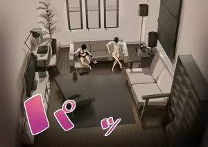 Page 20 of Douki no Yome to Makura Ecchi to Danna no Uwaki Kanketsuhen - preview thumbnail