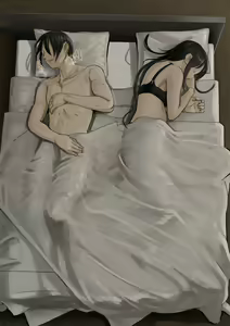 Page 5 of Douki no Yome to Makura Ecchi to Danna no Uwaki Kanketsuhen - preview thumbnail