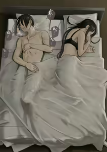 Page 6 of Douki no Yome to Makura Ecchi to Danna no Uwaki Kanketsuhen - preview thumbnail