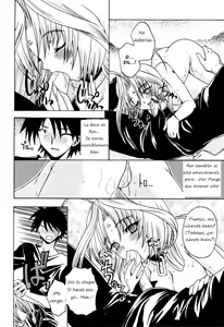 Page 4 of Suttoko Dears | Tonta Dears - preview thumbnail