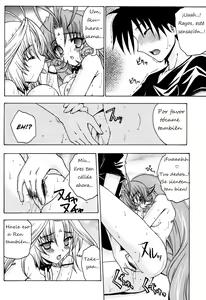 Page 8 of Suttoko Dears | Tonta Dears - preview thumbnail