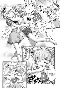 Page 11 of Kuma no Ko Mofurun - Mofurun, The Bear Child - preview thumbnail