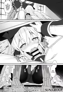 Page 29 of Alma ga Arekore Sareru no o Nagameru Hon 7 | Watching this and that done to Alma 7 - preview thumbnail