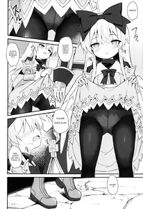 Page 5 of Alma ga Arekore Sareru no o Nagameru Hon 7 | Watching this and that done to Alma 7 - preview thumbnail
