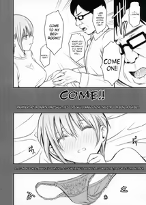 Page 6 of Ichika-chan to Sumata to Kichiku Shidou - preview thumbnail
