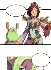 Page 4 of 리밍쟝은 비정력이 부조카당 - preview thumbnail