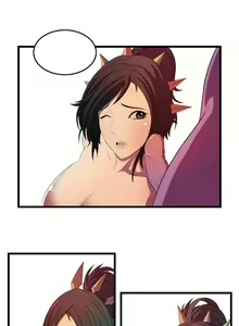 Page 8 of 리밍쟝은 비정력이 부조카당 - preview thumbnail