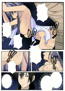 Page 23 of Mune Kyun Megami-sama - preview thumbnail