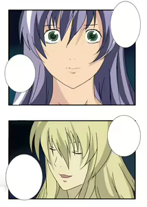 Page 34 of Mune Kyun Megami-sama - preview thumbnail