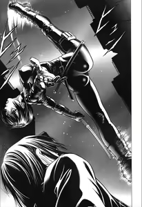 Page 64 of Wild Girl Ch. 1-3 - preview thumbnail