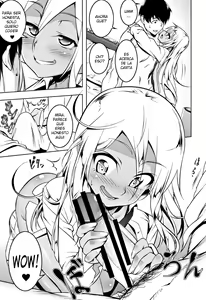 Page 5 of Puchi Bitch - preview thumbnail