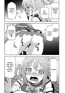 Page 22 of Kono Damegami-sama ni Zecchou o!! - preview thumbnail