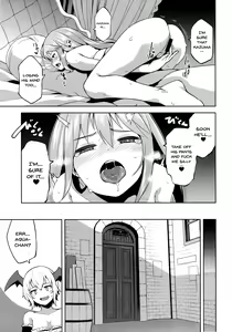 Page 7 of Kono Damegami-sama ni Zecchou o!! - preview thumbnail