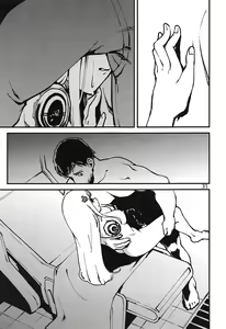Page 30 of Tsuyoku Dakishimete - preview thumbnail
