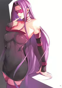 Page 15 of THE BOOK OF SAKURA 3 - preview thumbnail