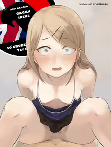 Page 19 of Saya-chan no ga Ichiban Oishii | Saya-chan's Tastes the Best - preview thumbnail