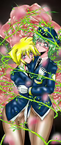 Page 38 of Nikudorei Maso 8-gou - preview thumbnail