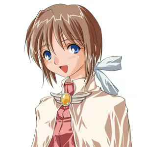 Acolyte Ganbaru!! - hentai manga cover image