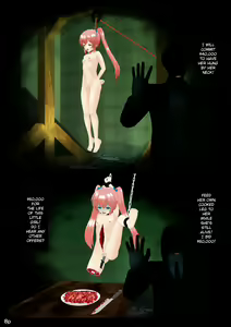 Page 11 of Slave Game 01 - preview thumbnail