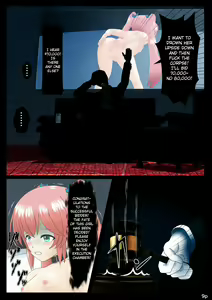 Page 12 of Slave Game 01 - preview thumbnail