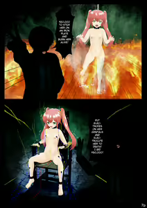 Page 10 of Slave Game 01 - preview thumbnail