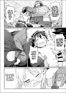 Page 16 of Tankyuu-sha Honnou | El instinto de los Delver - preview thumbnail