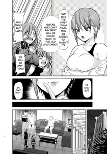 Page 3 of Gotoubun no Seidorei Side-A - preview thumbnail
