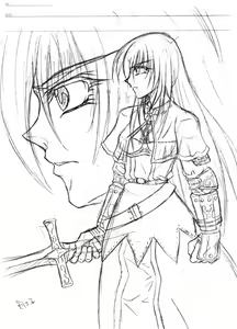 Page 19 of Choir Ragnarok Online CG Images - preview thumbnail